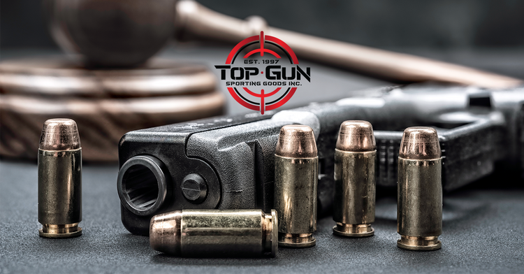 Top Gun Sporting Goods Inc. Philippines Website Banner tgsginc www.tgsginc.com gunshop gunstore gun store at Calamba City gunstore philippines