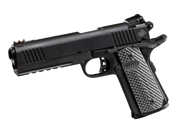 Rock Island Armory - TAC Ultra FS - 45 ACP