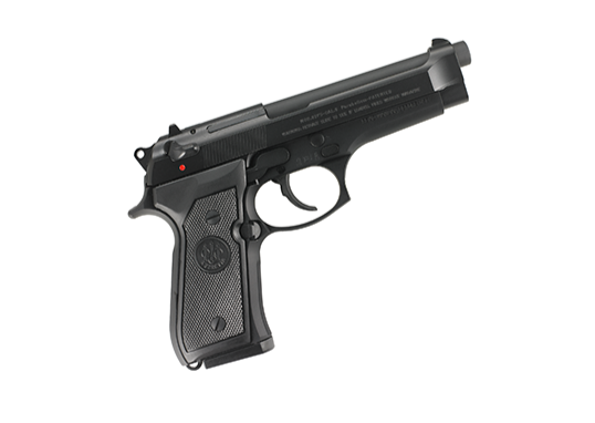 Beretta - 92 FS