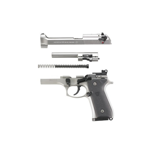 Beretta - 92 FS Inox