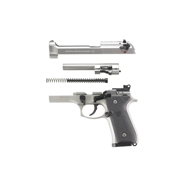 Beretta - 92 FS Inox