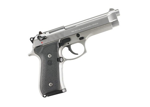 Beretta - 92 FS Inox