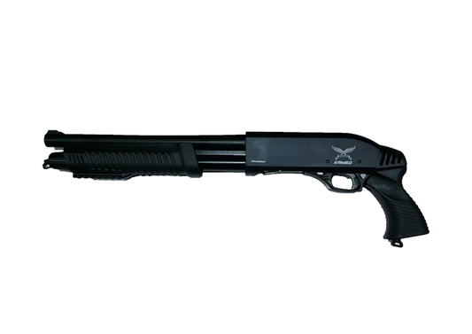 Armed Gladiator (PAPG) 13″ 12GA