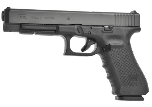 GLOCK 35 GEN4 MOS .40 S&W