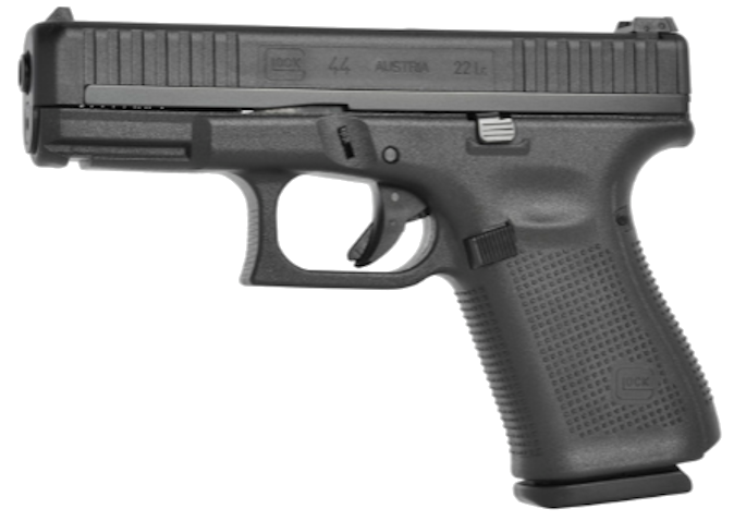 GLOCK 44 .22 LR