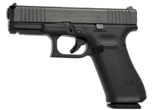 GLOCK 45 MOS 9mm