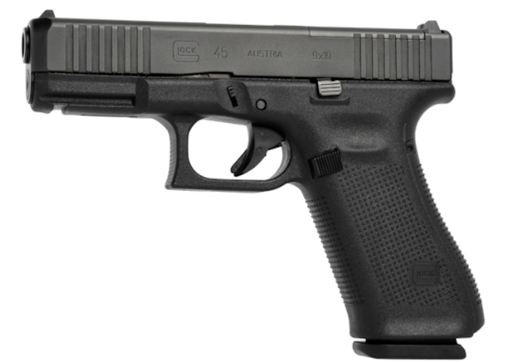 GLOCK 45 MOS 9mm