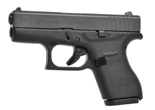 GLOCK 42 .380 Auto