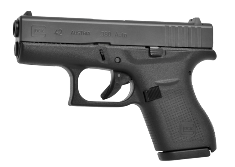 GLOCK 42 .380 Auto