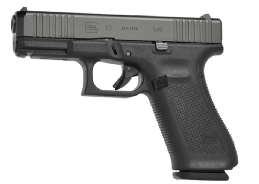 GLOCK 45 FS 9mm