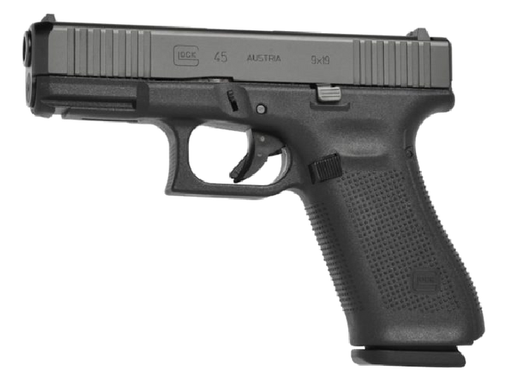 GLOCK 45 FS 9mm