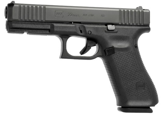 GLOCK 22 GEN5 .40 S&W