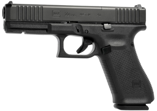 GLOCK 22 GEN5 MOS .40 S&W