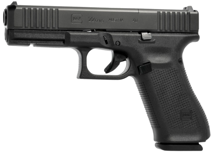 GLOCK 22 GEN5 MOS .40 S&W