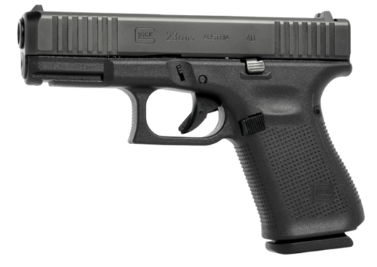 GLOCK 23 GEN5 .40 S&W