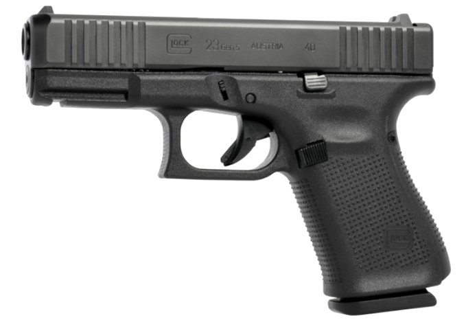 GLOCK 23 GEN5 .40 S&W