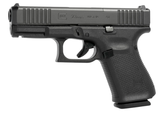 GLOCK 23 Gen5 MOS .40 S&W