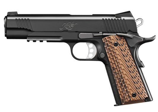 Kimber - Warrior NS .45