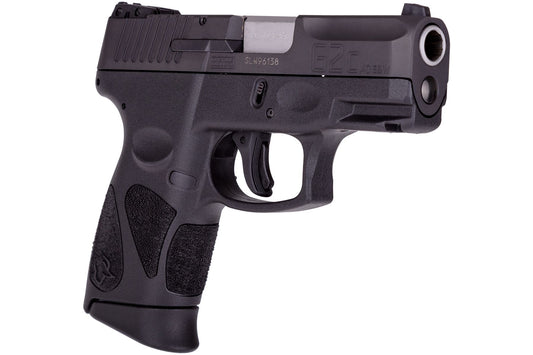 Taurus® G2c Matte Black 40 S&W Compact 10 Rds.