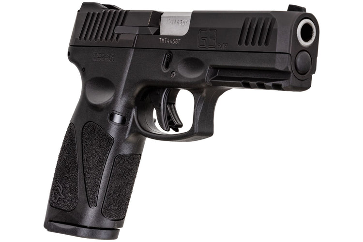 Taurus® G3 Tenifer Matte Black 9mm 10 Rds.