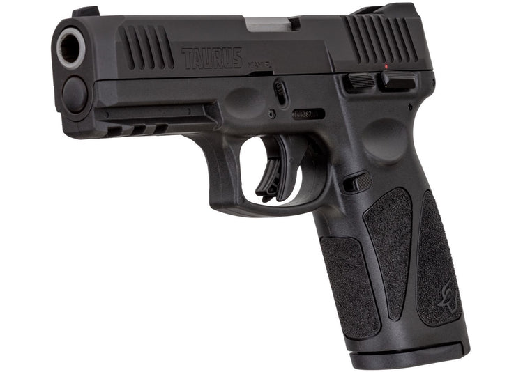 Taurus® G3 Tenifer Matte Black 9mm 15 Rds.