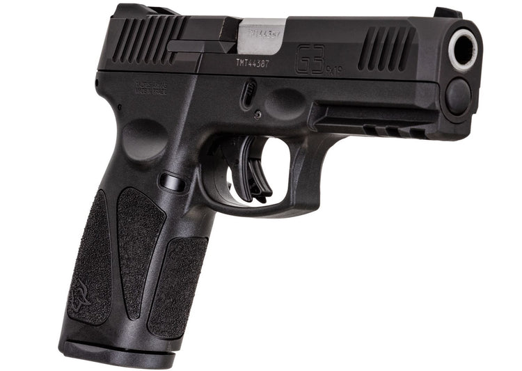 Taurus® G3 Tenifer Matte Black 9mm 15 Rds.