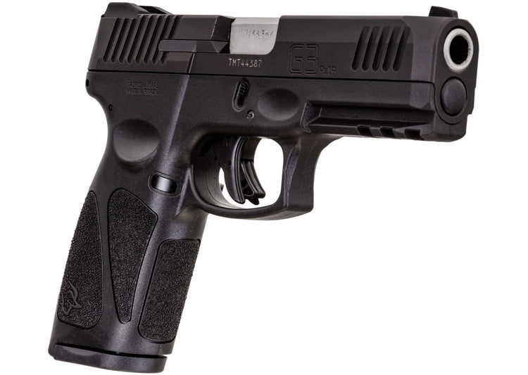 Taurus® G3 Tenifer Matte Black 9mm 17 Rds.