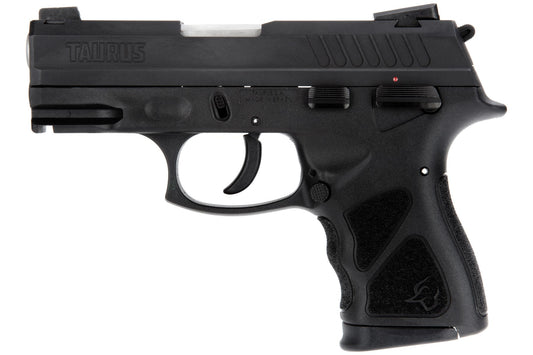 Taurus® TH Matte Black 40 S&W