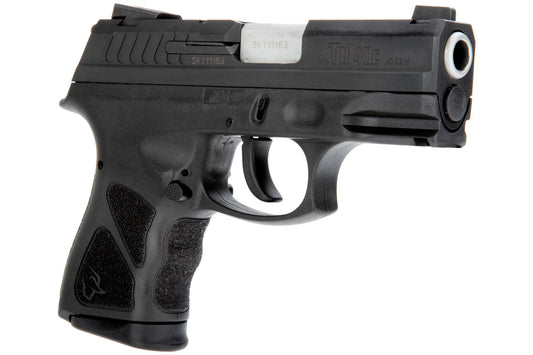 Taurus® TH Matte Black 40 S&W