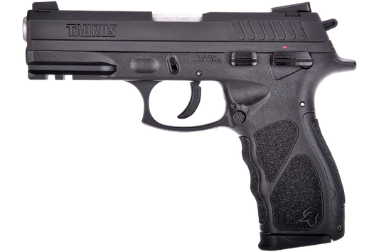 Taurus® TH9 Tenifer Black 9mm