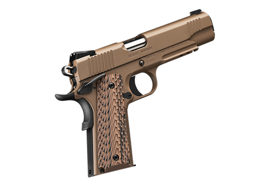 Kimber - Desert Warrior