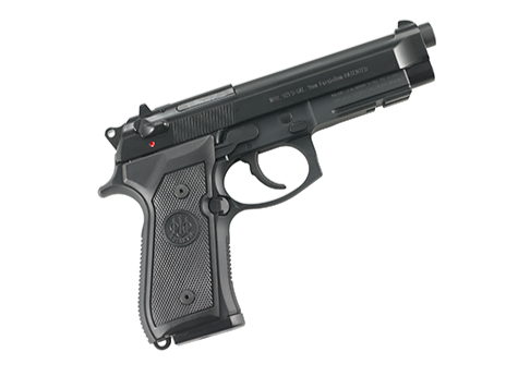 Beretta - M9A1