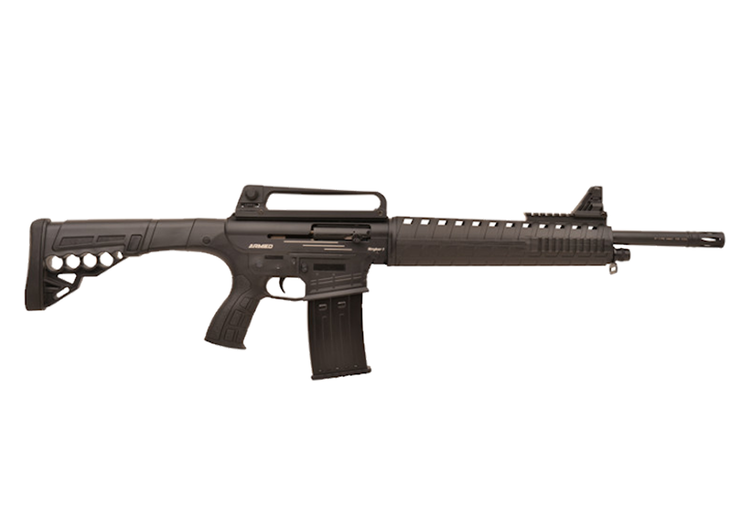 Top Gun Sporting Goods Inc. Philippines TGSG Inc.  - Armed Stryker 1 12GA 